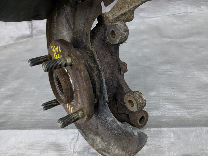 Mazda Miata OEM used part