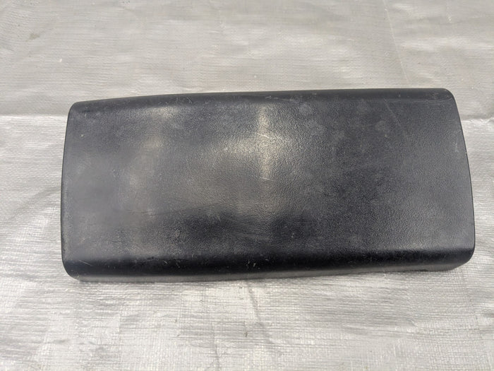 1990-1997 Mazda Miata Mx-5 OEM Center Console LID Panel Cover NA01-64-450B-00 90-97 Mazda Miata OEM used part