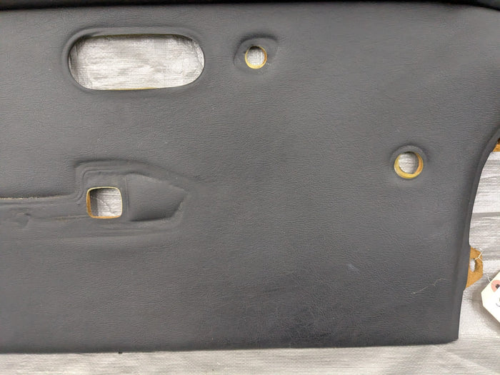 Mazda Miata OEM used part