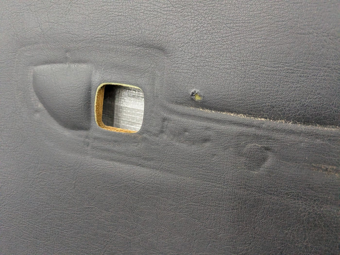 Mazda Miata OEM used part