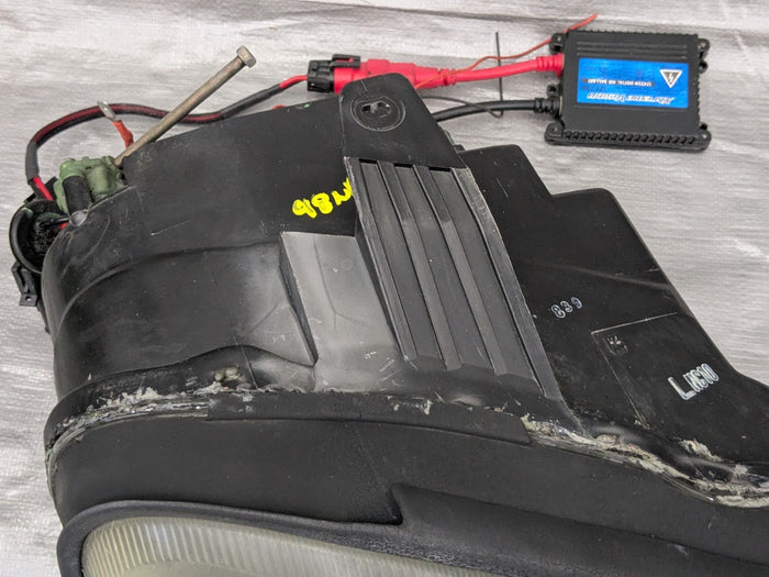 Mazda Miata OEM used part
