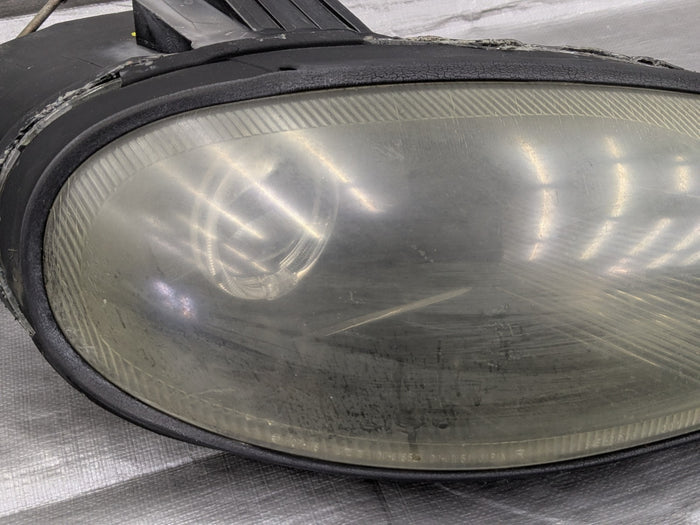Mazda Miata OEM used part