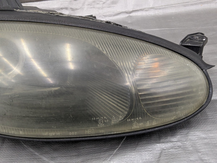 Mazda Miata OEM used part