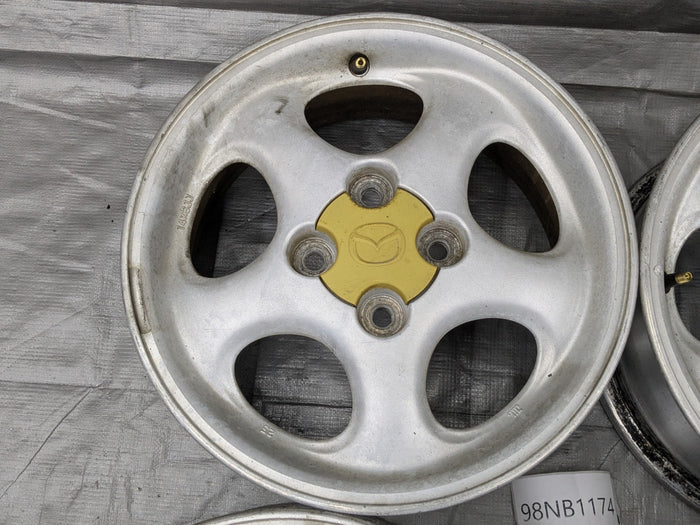 Mazda Miata OEM used part