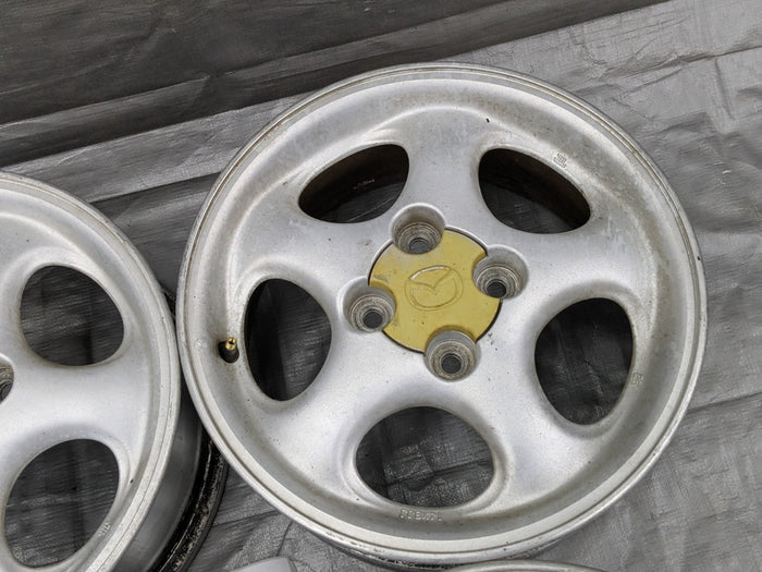 Mazda Miata OEM used part