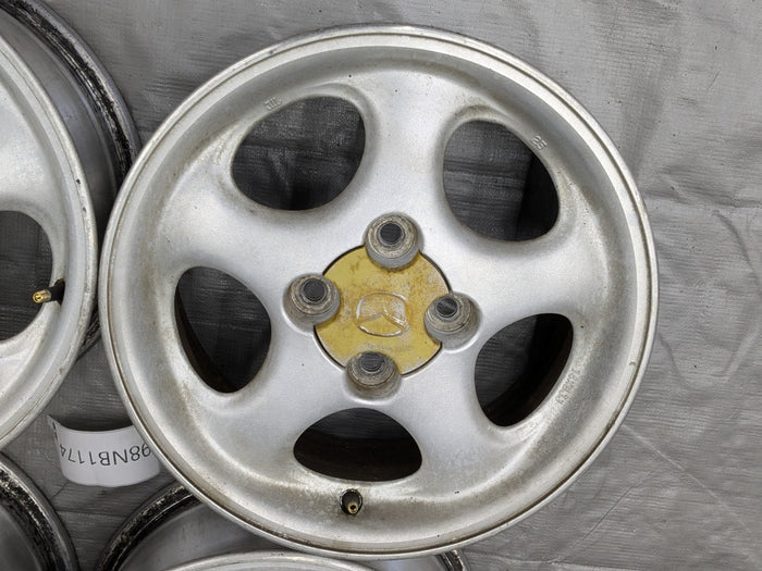 Mazda Miata OEM used part