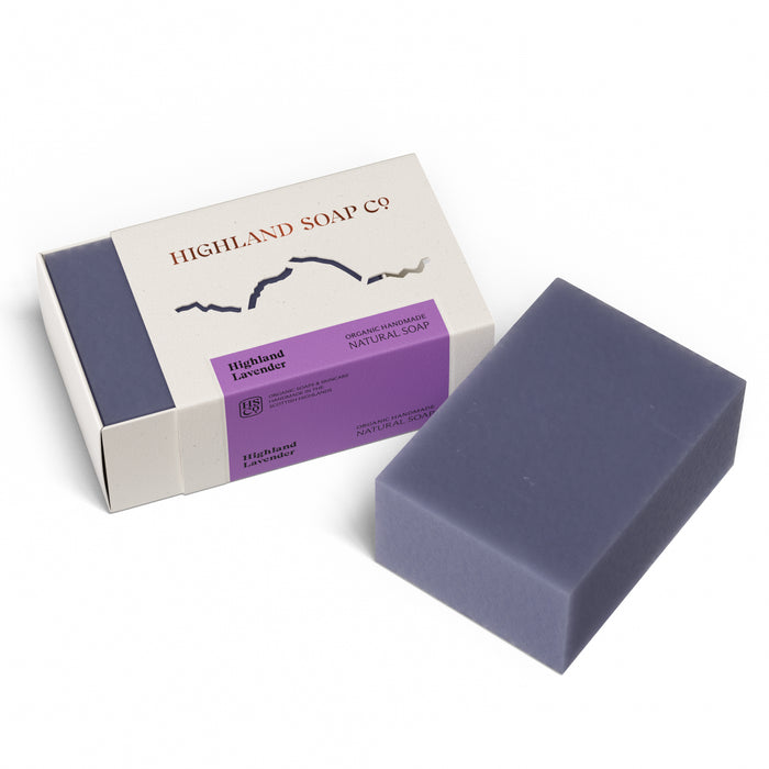 Highland Lavender
