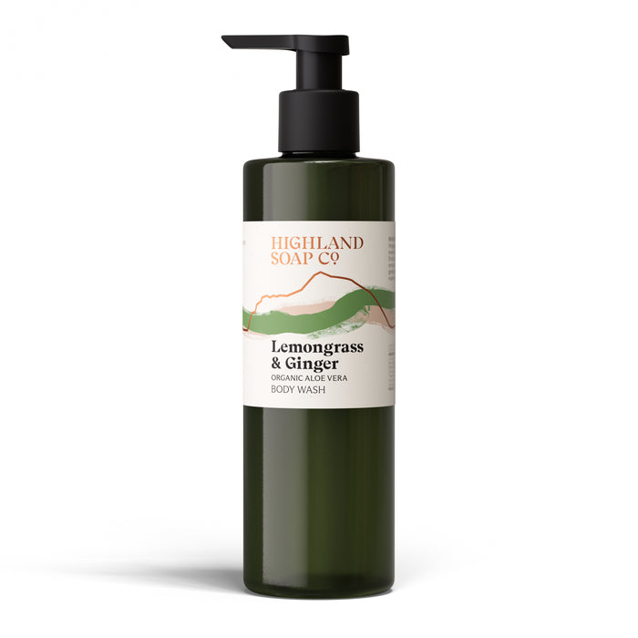 2 for £20 - Body Wash 250ml