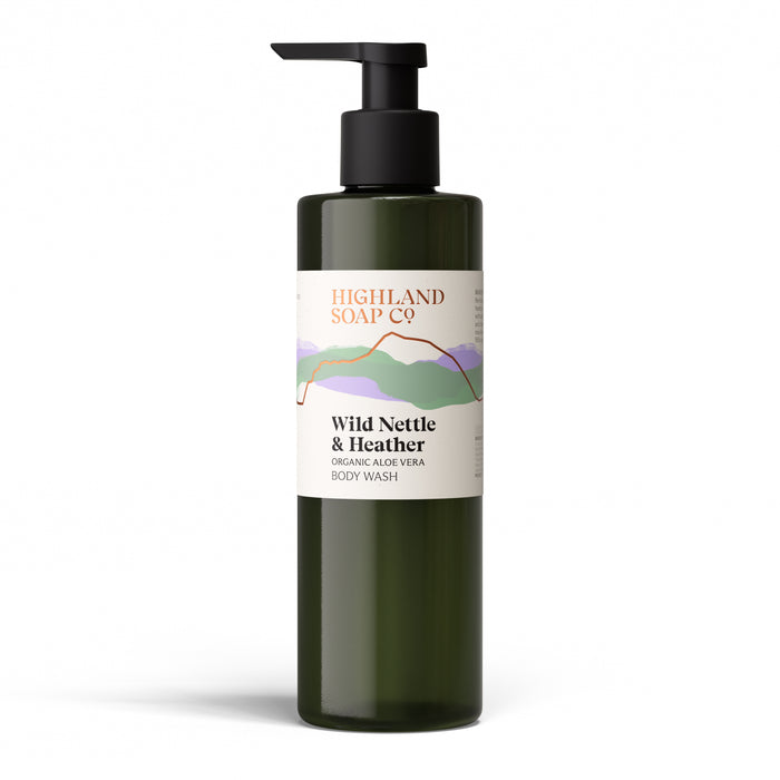 2 for £20 - Body Wash 250ml
