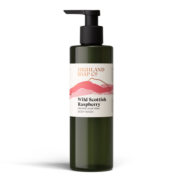 2 for £20 - Body Wash 250ml
