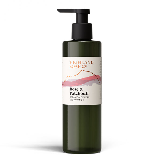 2 for £20 - Body Wash 250ml