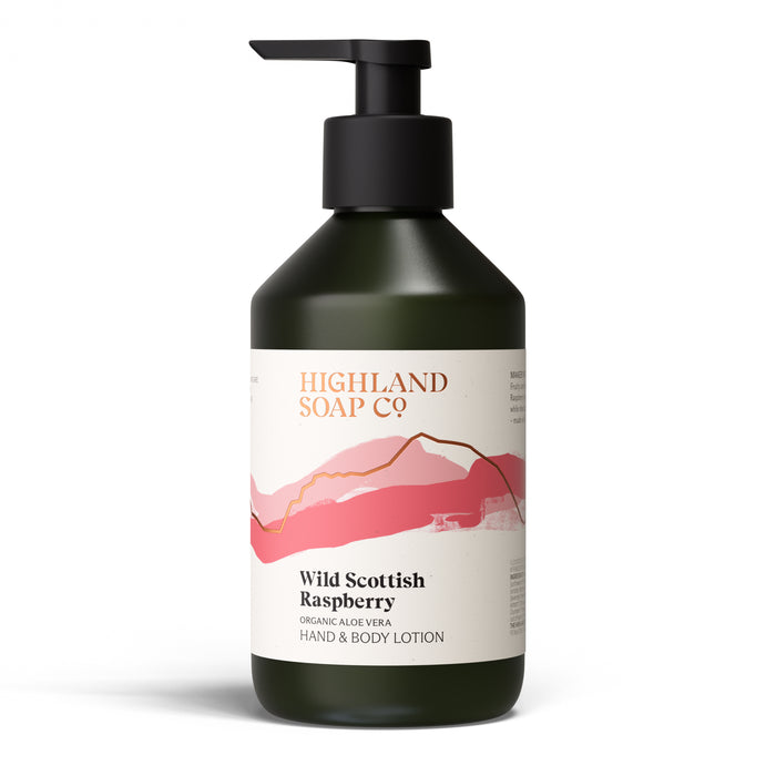 2 for £26 - Hand & Body Lotion 300ml