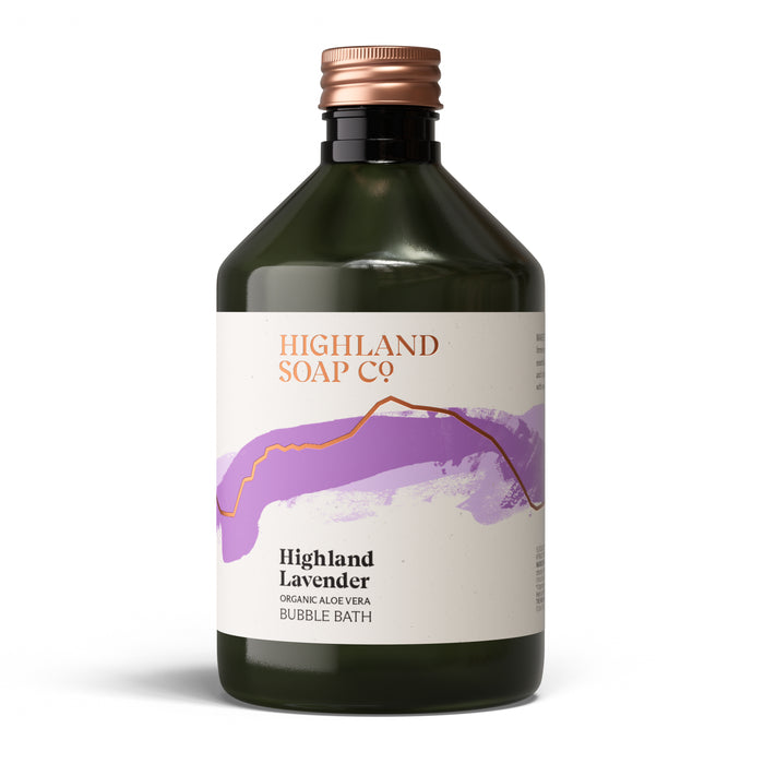 2 for £27 - Bubble Bath 500ml