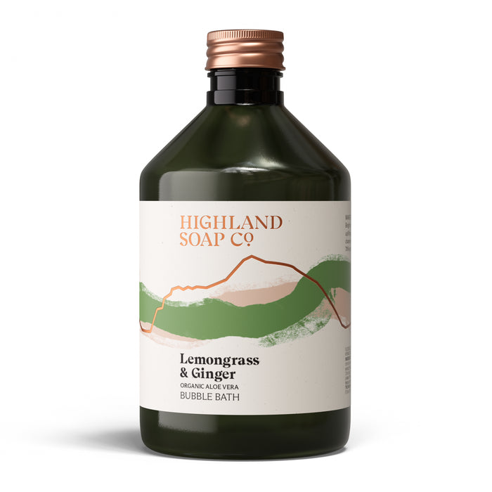 2 for £27 - Bubble Bath 500ml