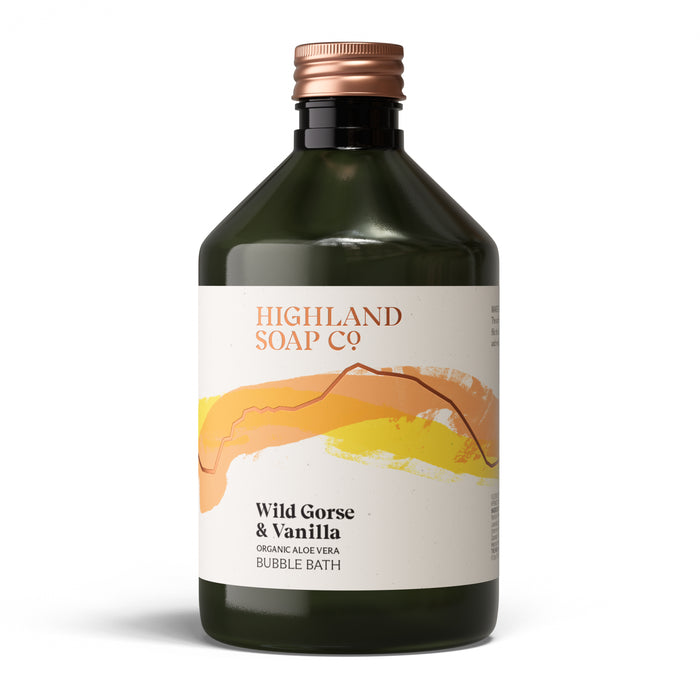 2 for £27 - Bubble Bath 500ml