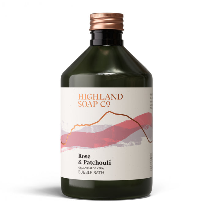 2 for £27 - Bubble Bath 500ml