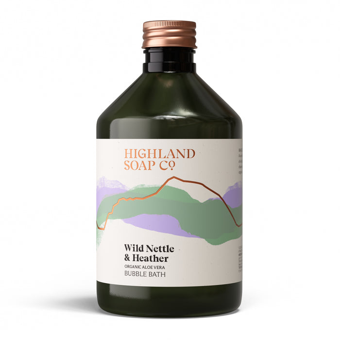 2 for £27 - Bubble Bath 500ml