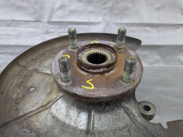 Mazda Miata OEM used part