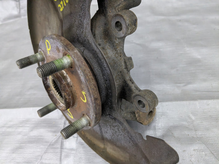 Mazda Miata OEM used part