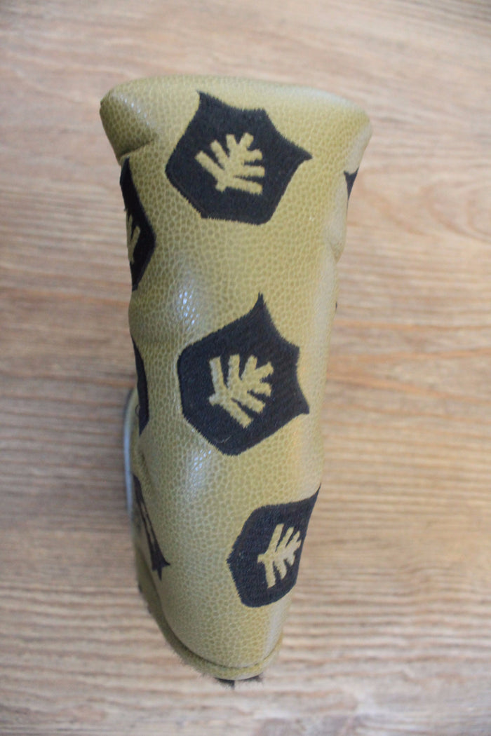 2005 Pinehurst Golf Championship Headcover
