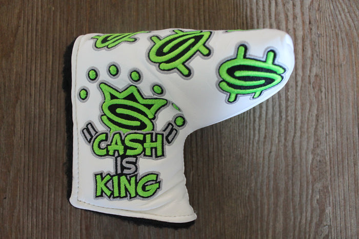 2013 Custom Shop Cash is King Mallet