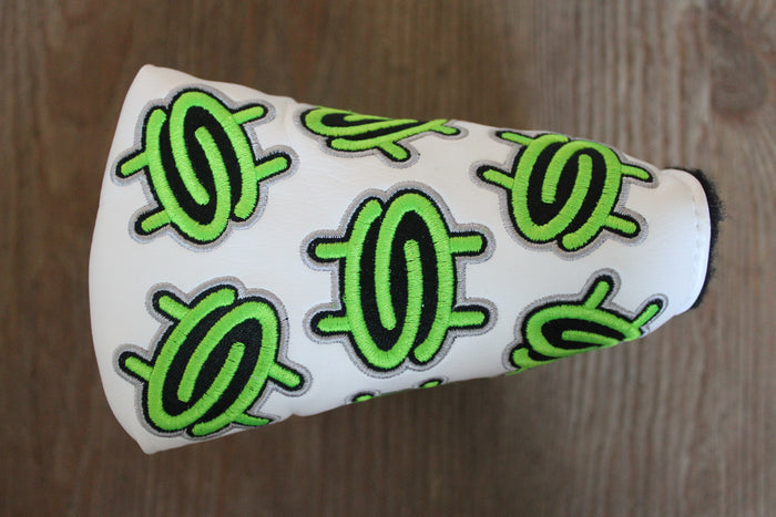 2013 Custom Shop Cash is King Mallet