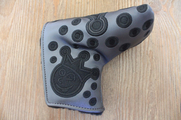 2015 Custom Shop Jackpot Johnny Black Mallet Cover