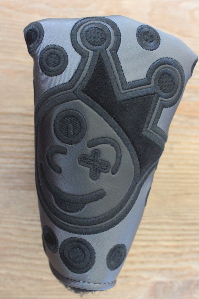 2015 Custom Shop Jackpot Johnny Black Mallet Cover