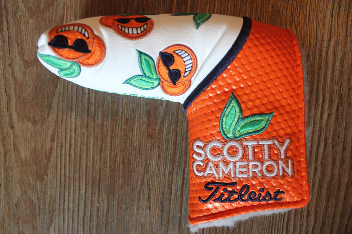 2015 Web.com Tour Oranges