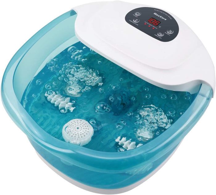 3 In 1 Foot Massage Spa Machine
