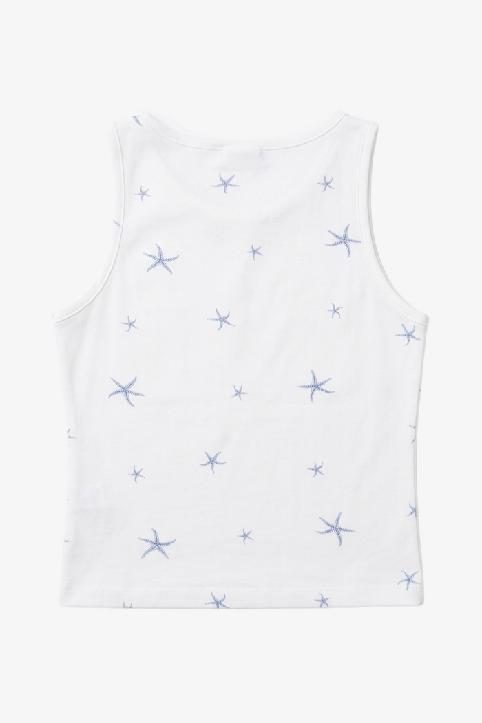3-Piece Star Print Pyjama Set