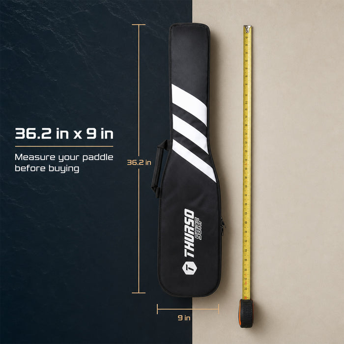 3-Piece SUP Paddle Travel Bag