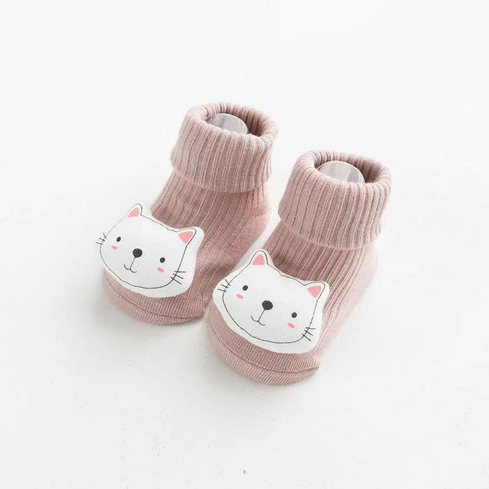 3D Toy Cotton Socks Yo Baby Wholesale