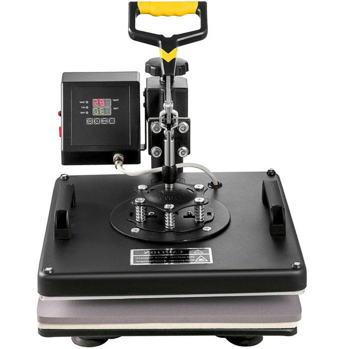 8in1 Combo T-shirt Heat Press Transfer