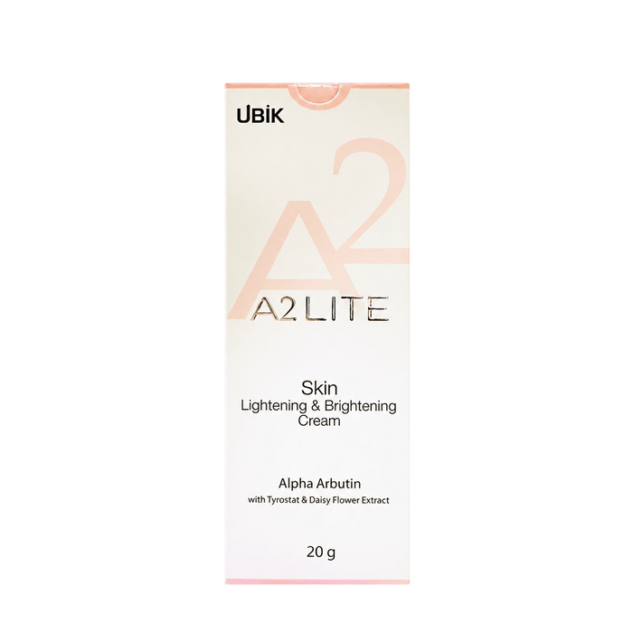 A2 Lite Skin Lightening & Brightening Cream 20gm