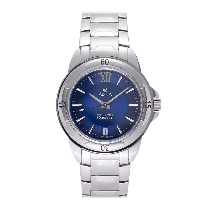Adina - Oceaneer Watch