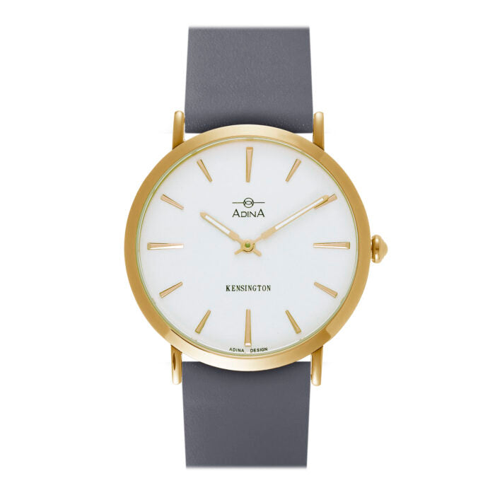 Adina - Unisex Kensington Dress Watch