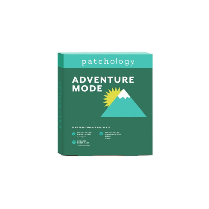 Adventure Mode