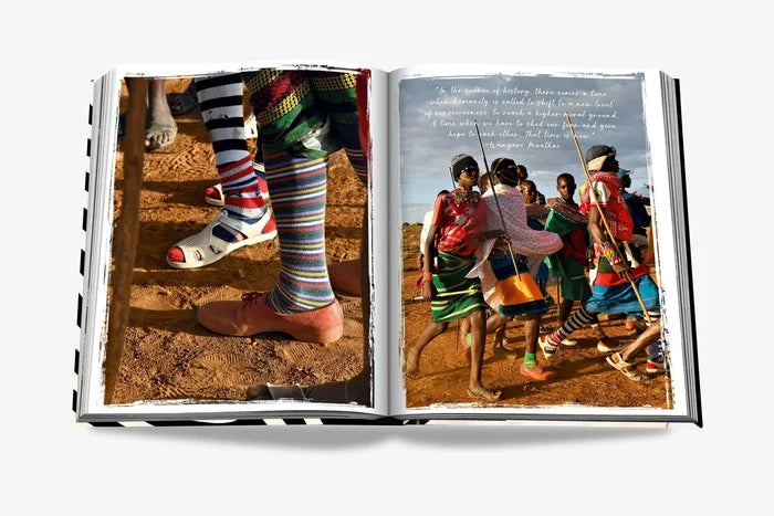 African Adventures Book-Home-Uniquities