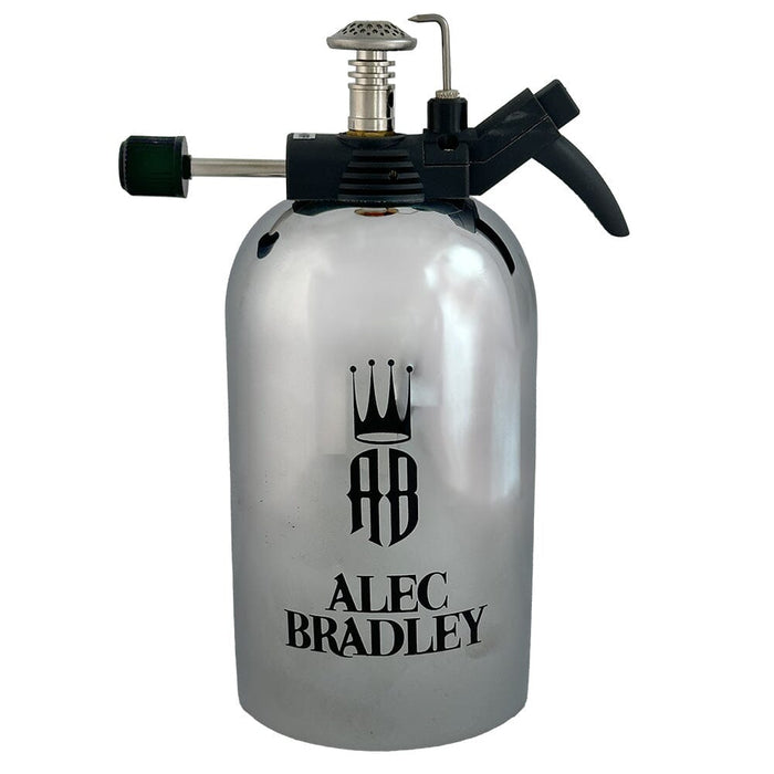 Alec Bradley Table Top "MEGA" Burner Lighter