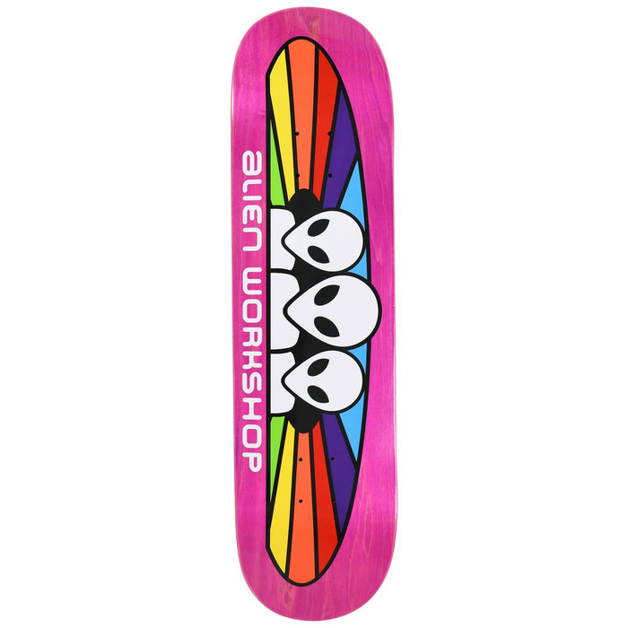 ALIEN WORKSHOP SPECTRUM DECK