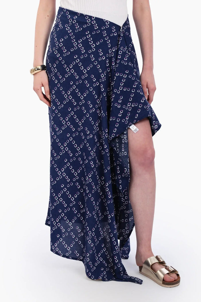 All Over Print Beach Sarong Wrap
