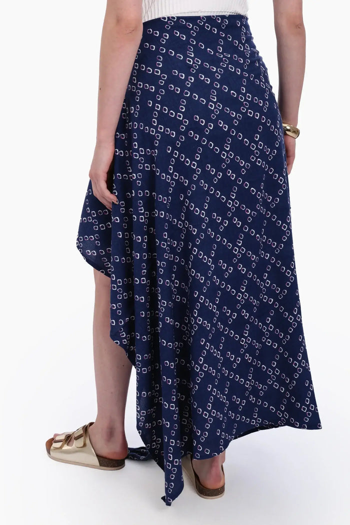 All Over Print Beach Sarong Wrap