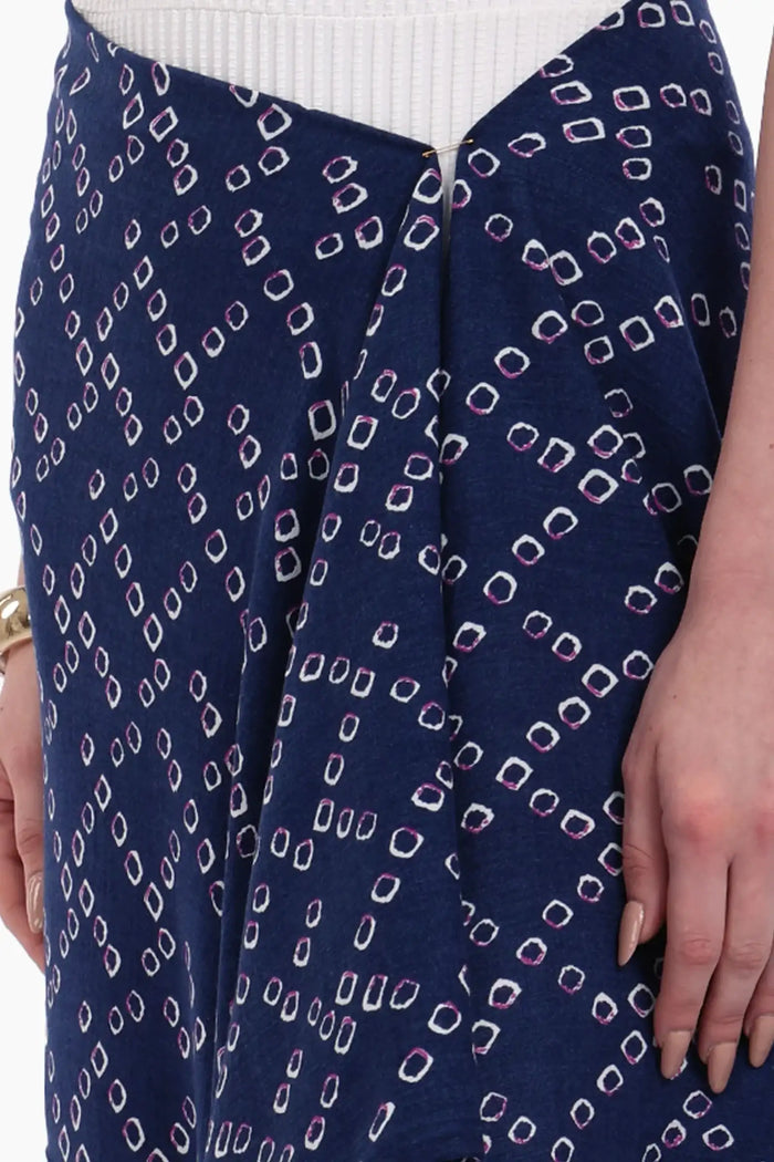 All Over Print Beach Sarong Wrap