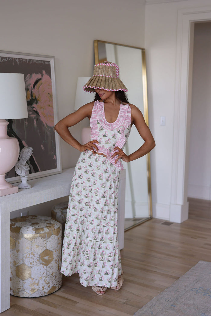 Allie Set - Pink