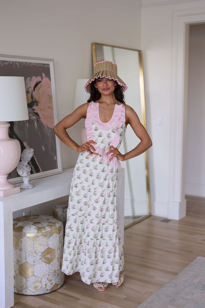 Allie Set - Pink