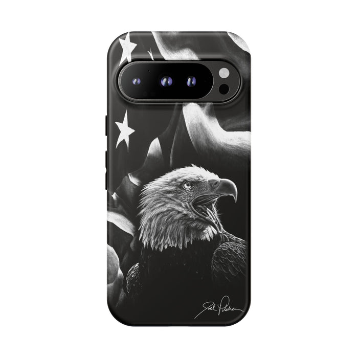 "American Eagle" Smart Phone Tough Case