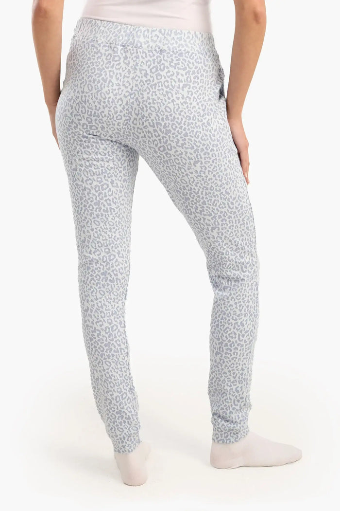 Animal print Pyjama Pants