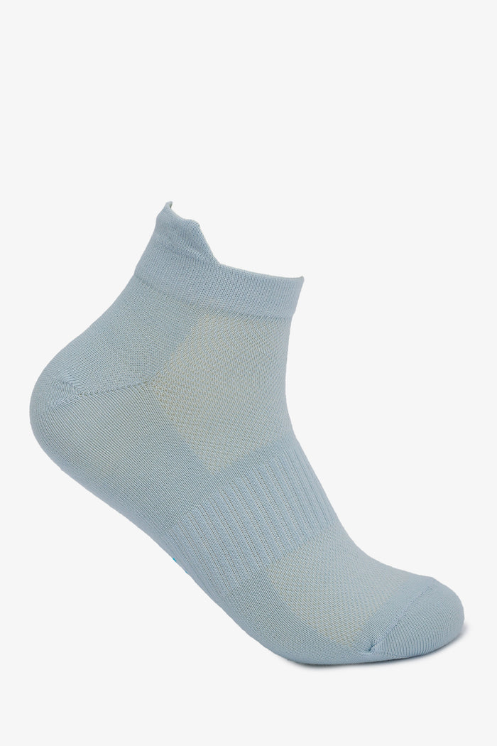 Ankle Socks - 3 Pairs