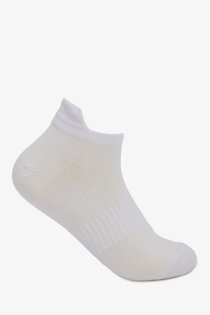 Ankle Socks - 3 Pairs